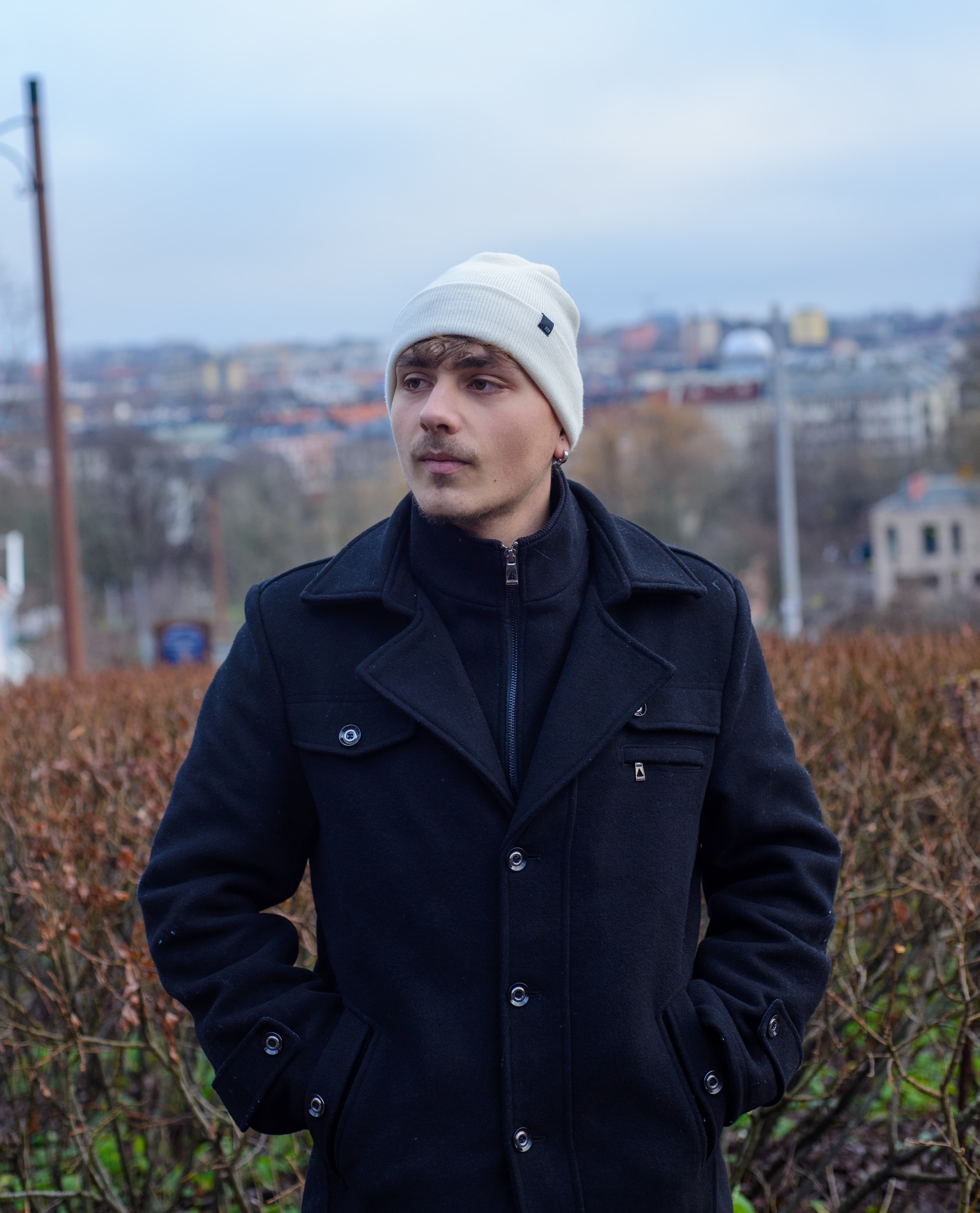 Davide Olivieri — Fotografo